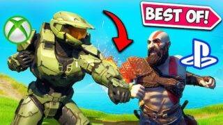 *BEST OF 2020* PART 1!! – Fortnite Funny Fails and WTF Moments!