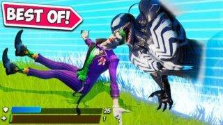 *BEST OF 2020* PART 2!! – Fortnite Funny Fails and WTF Moments!