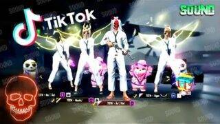 BEST TIK TOK FREE FIRE EPIC FUNNY WTF 🇧🇷 🇺🇸 🇮🇩 🇪🇸 01