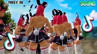 BEST TIK TOK FREE FIRE EPIC FUNNY WTF 🇧🇷 🇺🇸 🇮🇩 🇪🇸 24
