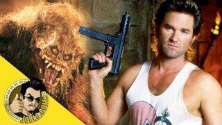 Big Trouble in Little China – WTF Happened To This Movie?