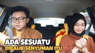 BIKIN ADEM !!! JOMBLO TAHAN NAPAS DULU | PRANK TAXI ONLINE AYA IBRAHIM