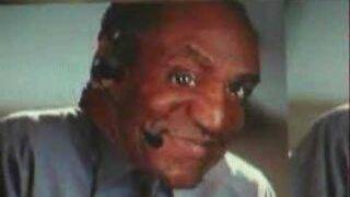 Bill Cosby Soundboard Prank.