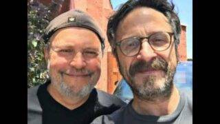 BILLY CRYSTAL – WTF Podcast with Marc Maron #740