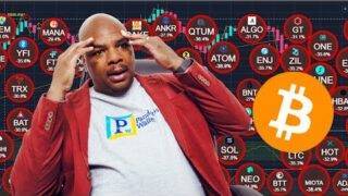 BITCOIN AND ETHEREUM DUMPED WTF SHOULD WE DO!!!!?!?!
