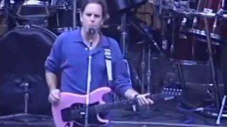 Bob Weir ISOLATED GUITAR – Grateful Dead 8/19/89 Greek Theater, Berkeley, CA