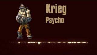 Borderlands 2 – Krieg Quotes