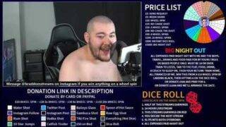 Brad’s longest prank call ever