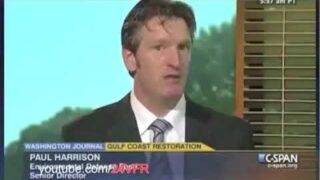 C-SPAN prank call