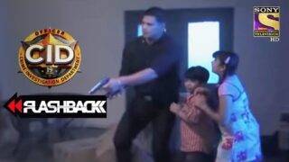 Child's Prank | CID | सीआईडी | Full Episode