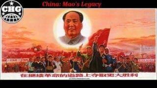 China: Mao's Legacy – Livestream #5 – Reform is just a prank, bro