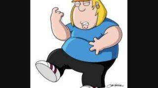 Chris Griffin Soundboard Prank Call
