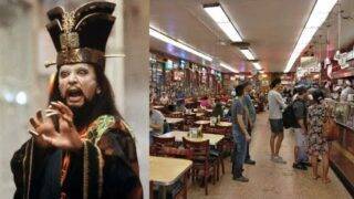 [Classic Re-upload] Crazy Chinese Guy calls a restaurant – Soundboard Prank