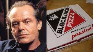 [Classic Re-upload] Jack Nicholson calls a pizza shop – Soundboard Prank