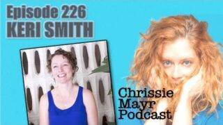 CMP 226 – Keri Smith – Mask Wearing Updates, WTF happened to Austin? Condescending Health Propaganda