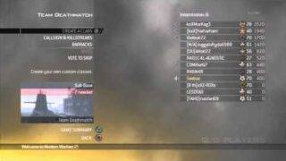 COD Modern Warfare 2 – Charlie Sheen Soundboard Prank – HILARIOUS REACTIONS! LOL