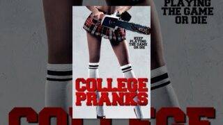College Pranks