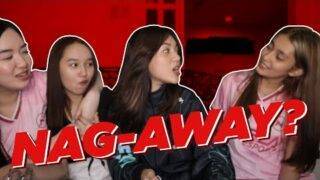 CONTROVERSIAL Q&A NA MAY AWAY PRANK