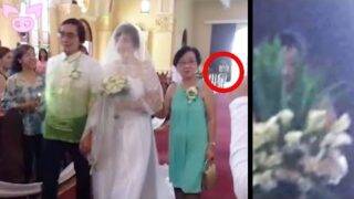 Creepy Ghost Sightings That'll Scare Your Socks Off