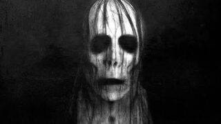 Creepy Weeping Ghost Sound Effect
