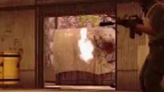 CS:GO GHOST SIGHTINGS
