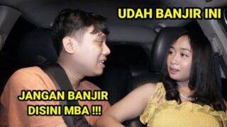 DARI PRANK TAXI ONLINE MAS JAR SURUH BELI PEMBALUT
