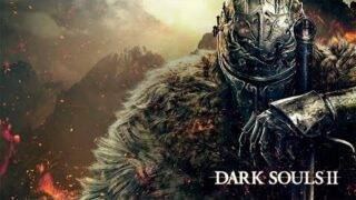 DarkSouls2 Crowns wtf
