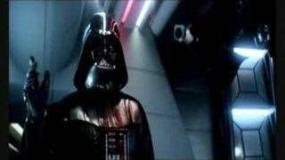Darth Vader Prank Calls A Specialist Mobility Scooter Centre (Soundboard Prank Call)