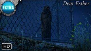 Dear Esther 2012 | PC | All Ghost Sightings, Dream Variations and Easter Eggs