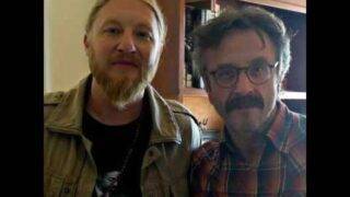 Derek Trucks – WTF Podcast with Marc Maron #770