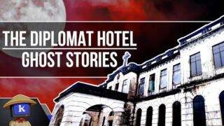 DIPLOMAT HOTEL HISTORY AND GHOST SIGHTINGS [HUWAG PANOORIN NG MAG ISA]