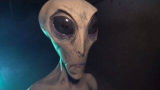 Discovered: UFO Roswell Alien Prop: Sightings Flying Saucer Crash