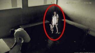 Disturbing Real Ghost Sightings Caught On Camera | Real Ghost Videos 2019 | Paranormal