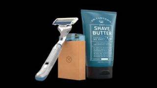 Dollar Shave Club Seeks Marketing Partnerships-Prank Call