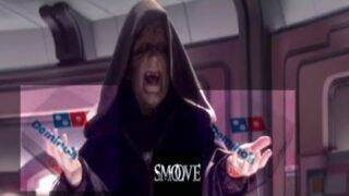 Domino's Employees Love Palpatine | Star Wars Prank Call