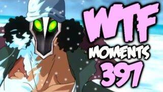 Dota 2 WTF Moments 397