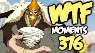 Dota WTF Moments 376
