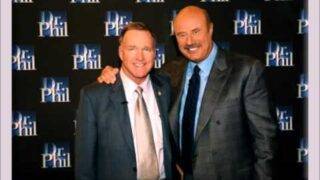 Dr. Phil Calls A Frustrated Prank Call Victim (Soundboard Prank)