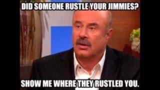 Dr Phil calls in to a Radio Talk show!!!!! (soundboard prank call)