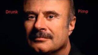 Dr. Phil Chats With A Genius Sniper (Soundboard Prank)