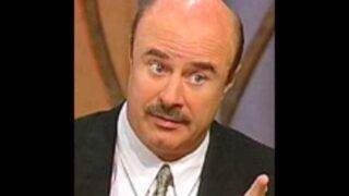 Dr. Phil Contacts Some Folks (Soundboard prank calls)