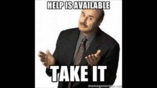 Dr Phil debates the word of the Lord (Soundboard Prank Call)