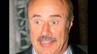 Dr. Phil Interviews a Potty-Mouthed Man (Soundboard Prank)