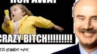 Dr. Phil is a Pathetic Prank Caller (Soundboard Prank)
