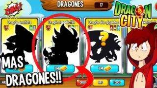 DRAGON CITY HIZO ALGO INCREIBLE!! "MAS DRAGONES POR ORO WTF"