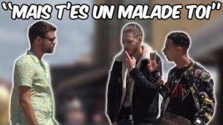 Draguer des mecs – Le meilleur des pranks 2019 – Les Inachevés