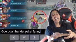 DWIWOII PRANK FANNY DI EPIC MATI 5 X | TIM AUTO KESEL TAPI AKHIRNYA….