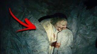 जब CAMERA में क़ैद हुआ   डायन | 6 ghost sightings caught on camera