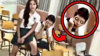 डरना है तो देखलो 😖 || 5 Ghost Sightings That'll Scare You SURELY!
