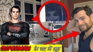 तो क्या हेनरी काविल का घर भूतिया है ! Scary Ghost Sightings Caught On Camera
